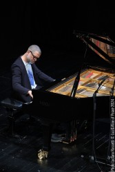 Jazz&Wine meets ZRCALA - Jason Moran