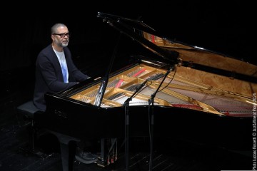 Jazz&Wine meets ZRCALA - Jason Moran