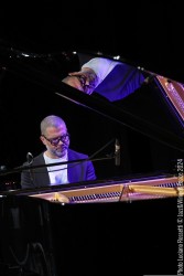 Jazz&Wine meets ZRCALA - Jason Moran