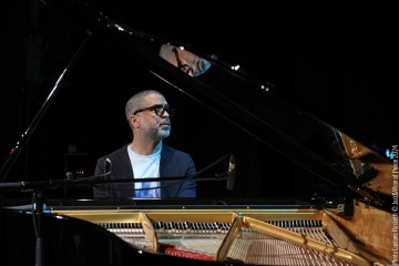 Jazz&Wine meets ZRCALA - Jason Moran