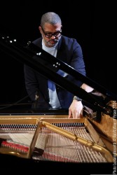 Jazz&Wine meets ZRCALA - Jason Moran