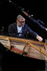 Jazz&Wine meets ZRCALA - Jason Moran