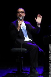 Jazz&Wine meets ZRCALA - Jason Moran