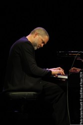 Jazz&Wine meets ZRCALA - Jason Moran