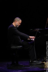 Jazz&Wine meets ZRCALA - Jason Moran