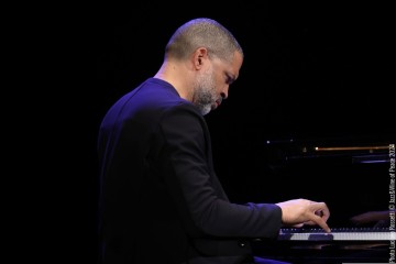 Jazz&Wine meets ZRCALA - Jason Moran