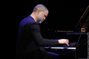 Jazz&Wine meets ZRCALA - Jason Moran