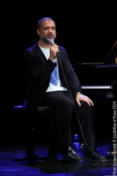 Jazz&Wine meets ZRCALA - Jason Moran