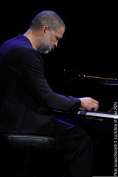 Jazz&Wine meets ZRCALA - Jason Moran