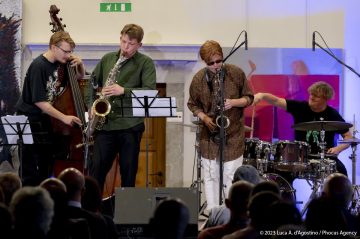 JIM & THE SCHRIMPS