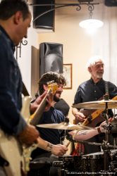 Jimi Barbiani Band