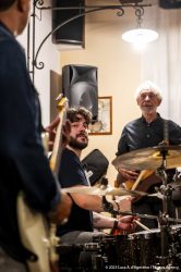 Jimi Barbiani Band
