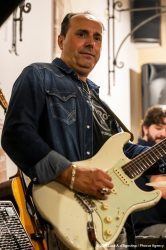 Jimi Barbiani Band