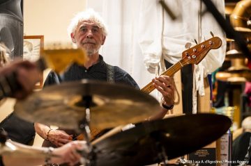 Jimi Barbiani Band