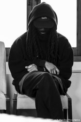 JOEL ROSS “GOOD VIBES”