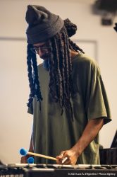 JOEL ROSS “GOOD VIBES”