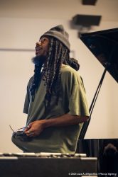 JOEL ROSS “GOOD VIBES”