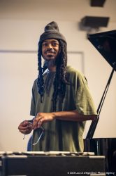 JOEL ROSS “GOOD VIBES”