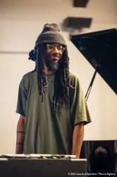 JOEL ROSS “GOOD VIBES”
