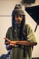 JOEL ROSS “GOOD VIBES”