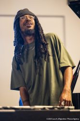 JOEL ROSS “GOOD VIBES”