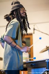 JOEL ROSS “GOOD VIBES”