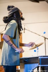 JOEL ROSS “GOOD VIBES”