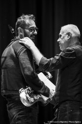 LUIGI VIVA & LUIGI MASCIARI VIVA DE ANDRÉ