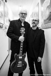 LUIGI VIVA & LUIGI MASCIARI VIVA DE ANDRÉ