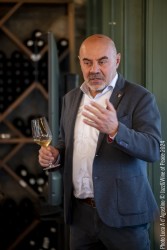 Marco Centasso: double bass – Alberto Collodel: sax