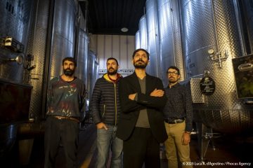 MARCO CENTASSO Quartet “Hidden Rooms”