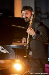 MARCO CENTASSO Quartet “Hidden Rooms”