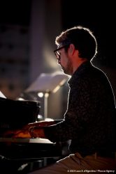 MARCO CENTASSO Quartet “Hidden Rooms”