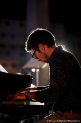 MARCO CENTASSO Quartet “Hidden Rooms”