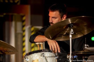 MARCO CENTASSO Quartet “Hidden Rooms”
