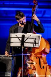 MARCO CENTASSO Quartet “Hidden Rooms”