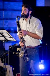 MARCO CENTASSO Quartet “Hidden Rooms”