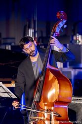 MARCO CENTASSO Quartet “Hidden Rooms”