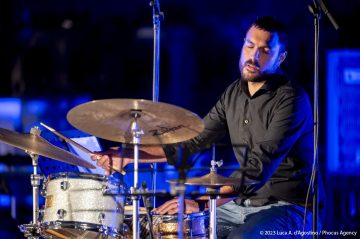 MARCO CENTASSO Quartet “Hidden Rooms”