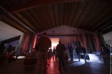 Maria Chiara Argirò: voice, synth, sampler, effects - Jake Burgess: guitar, voice, synth - Riccardo Chiaberta: drums, electronics, bass synth