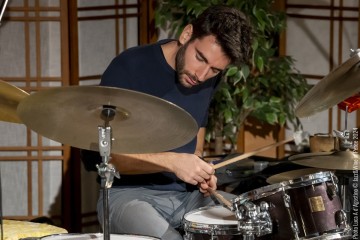 Matteo Paggi - Jesse Schilderink - Vittorio sollimene - Jonathan Ho Chin Kiat - Andrea Carta