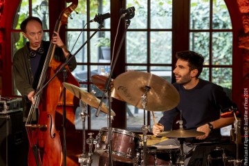 Matteo Paggi - Jesse Schilderink - Vittorio sollimene - Jonathan Ho Chin Kiat - Andrea Carta