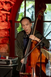 Matteo Paggi - Jesse Schilderink - Vittorio sollimene - Jonathan Ho Chin Kiat - Andrea Carta