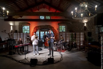 Matteo Paggi - Jesse Schilderink - Vittorio sollimene - Jonathan Ho Chin Kiat - Andrea Carta