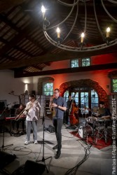 Matteo Paggi - Jesse Schilderink - Vittorio sollimene - Jonathan Ho Chin Kiat - Andrea Carta