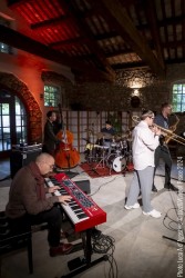Matteo Paggi - Jesse Schilderink - Vittorio sollimene - Jonathan Ho Chin Kiat - Andrea Carta