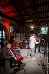 Matteo Paggi - Jesse Schilderink - Vittorio sollimene - Jonathan Ho Chin Kiat - Andrea Carta
