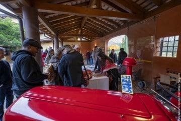 Naïssam Jalal: flute, voice, ney, compositions - Claude Tchamitchian: double bass