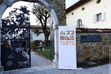 Natalia Abbascià: violin, voice