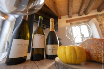 Natalia Abbascià: violin, voice